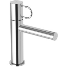 Смеситель для раковины без донного клапана Paffoni Joker JK071CR