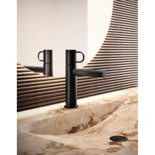 Смеситель для раковины без донного клапана Paffoni Joker JK071NO