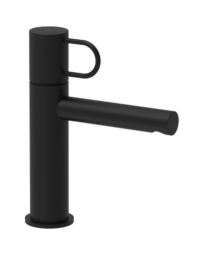 Смеситель для раковины без донного клапана Paffoni Joker JK071NO