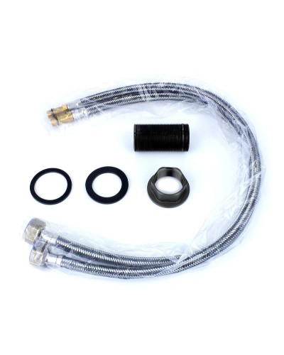 Смеситель для раковины Bronze de Luxe Royal 10219 Бронза