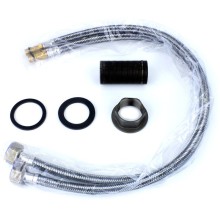 Смеситель для раковины Bronze de Luxe Royal 10105 Бронза