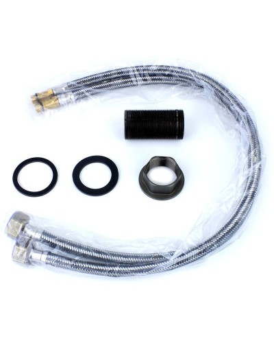 Смеситель для раковины Bronze de Luxe Royal 10105 Бронза