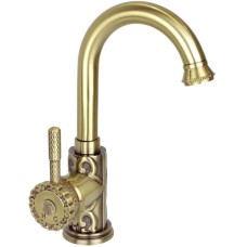 Смеситель для раковины Bronze de Luxe Windsor 10127 Бронза