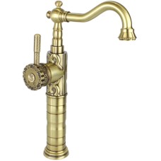 Смеситель для раковины Bronze de Luxe Windsor 21888 Бронза