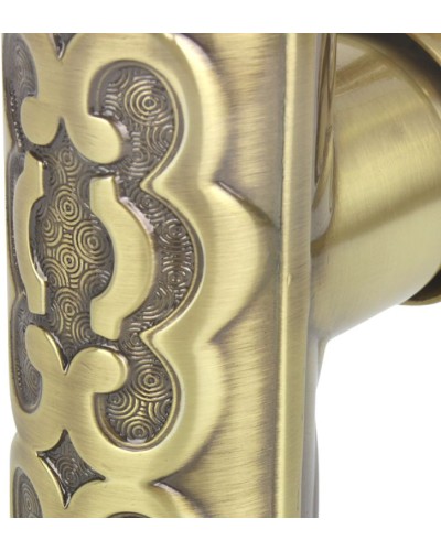 Смеситель для раковины Bronze de Luxe Windsor 21888 Бронза