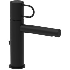 Смеситель для раковины с донным клапаном Paffoni Joker JK075NO