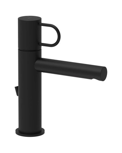 Смеситель для раковины с донным клапаном Paffoni Joker JK075NO