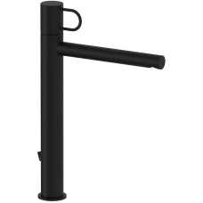 Смеситель для раковины с донным клапаном Paffoni Joker JK085NO