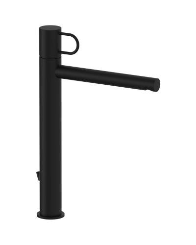 Смеситель для раковины с донным клапаном Paffoni Joker JK085NO