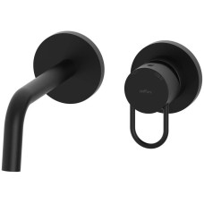 Смеситель для раковины без донного клапана Paffoni Joker JK105NO70