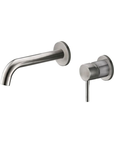 Смеситель для раковины без донного клапана BelBagno Etna ETN-BLVM-2-IN