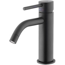 Смеситель для раковины с донным клапаном Paffoni Light LIG075