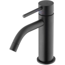 Смеситель для раковины с донным клапаном Paffoni Light LIG075