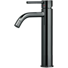 Смеситель для раковины без донного клапана Paffoni Light LIG081NKN