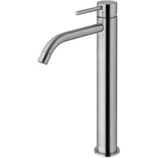 Смеситель для раковины с донным клапаном Paffoni Light LIG085ST