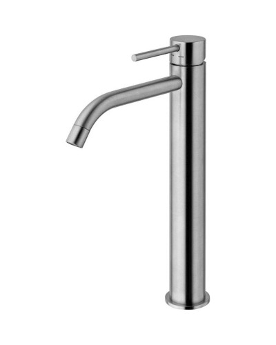 Смеситель для раковины с донным клапаном Paffoni Light LIG085ST