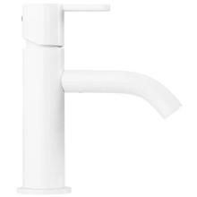 Смеситель для раковины с донным клапаном Cezares LEAF-LSM2-BIO