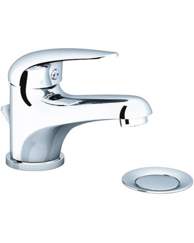 Смеситель для раковины Ravak Suzan SN 011.00 X070001 Хром