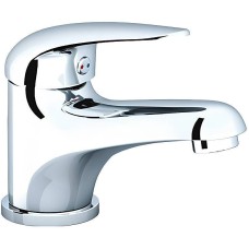 Смеситель для раковины Ravak Suzan SN 012.00 X070002 Хром