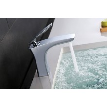 Смеситель для раковины Lemark Bellario LM6806C Хром