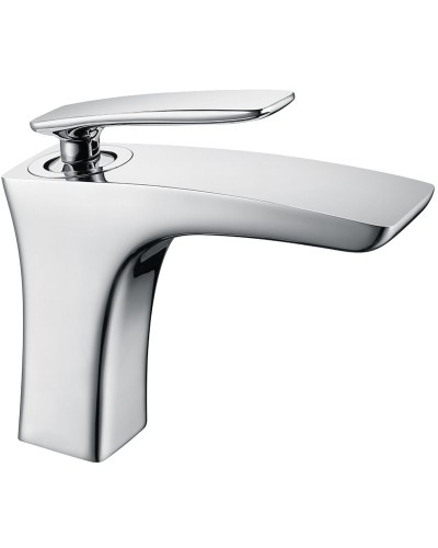 Смеситель для раковины Lemark Bellario LM6806C Хром