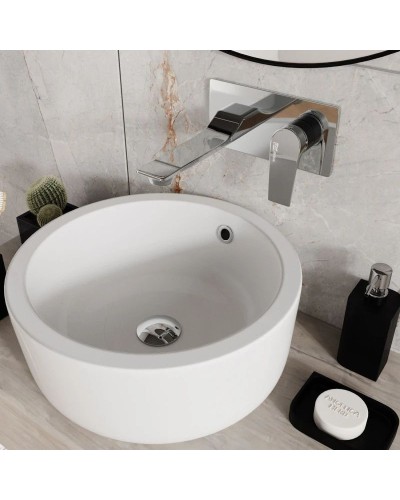 Смеситель для раковины WasserKRAFT Lopau 3230