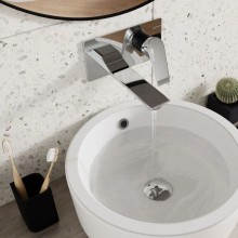 Смеситель для раковины WasserKRAFT Lopau 3230