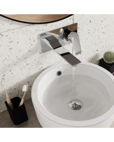 Смеситель для раковины WasserKRAFT Lopau 3230