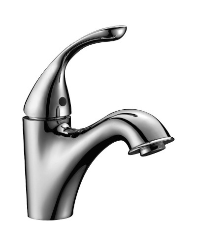 Смеситель для раковины Lemark Intense LM5606C Хром