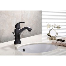 Смеситель для раковины Lemark Nubira LM6206ORB Черная бронза