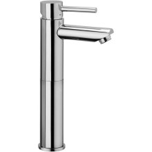 Смеситель для раковины без донного клапана Paffoni Stick SK071HCR120