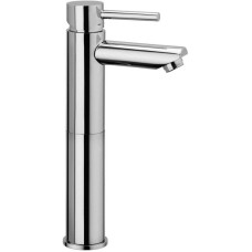 Смеситель для раковины без донного клапана Paffoni Stick SK071HCR120