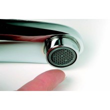 Смеситель для раковины Ravak Suzan SN 041.00/150 X070008 Хром