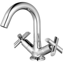 Смеситель для раковины Lemark Practica LM7507C Хром