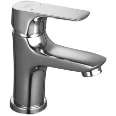 Смеситель для раковины Rossinka RS31-11 Хром