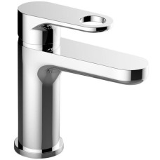 Смеситель для раковины Rossinka RS33-11U Хром