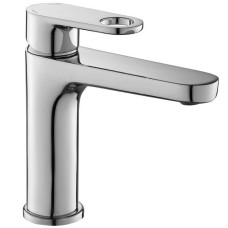 Смеситель для раковины Rossinka RS33-13 Хром