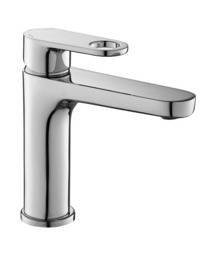 Смеситель для раковины Rossinka RS33-13 Хром