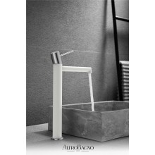 Смеситель для раковины AltroBagno Intento 010217 BiOp