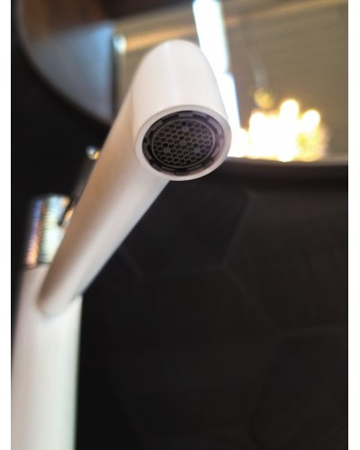 Смеситель для раковины AltroBagno Intento 010217 BiOp