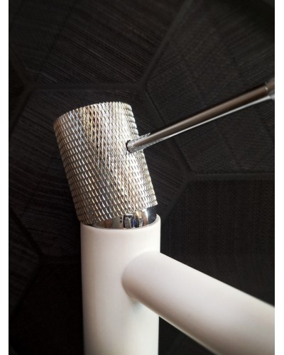 Смеситель для раковины AltroBagno Intento 010217 BiOp