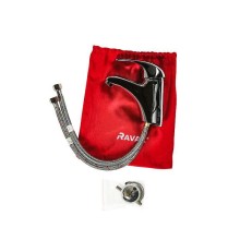 Смеситель для раковины Ravak Rosa RS 012.00 X070022 Хром