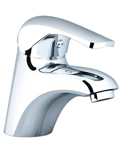 Смеситель для раковины Ravak Rosa RS 012.00 X070022 Хром