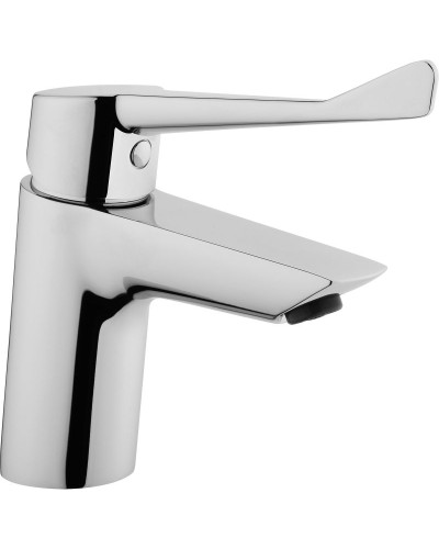 Смеситель для раковины Vitra AquaMed A42484EXP Хром