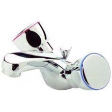 Смеситель для раковины Oras Retro 9402