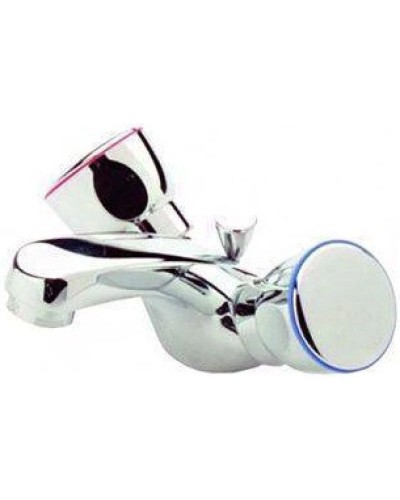 Смеситель для раковины Oras Retro 9402