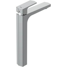 Смеситель для раковины с донным клапаном Cersanit Wisla A63059