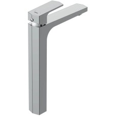 Смеситель для раковины с донным клапаном Cersanit Wisla A63059