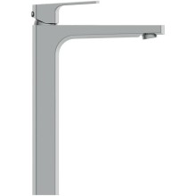 Смеситель для раковины с донным клапаном Cersanit Wisla A63059