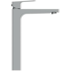 Смеситель для раковины с донным клапаном Cersanit Wisla A63059